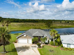 3102 Springwater Ct, Port Orange, FL 32128