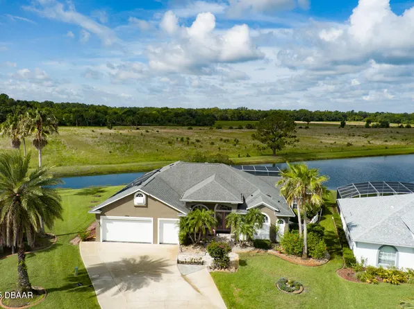 3102 Springwater Ct, Port Orange, FL 32128