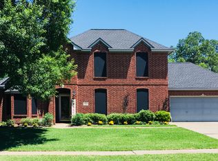 6 Rayburn Rdg, Angleton, TX 77515