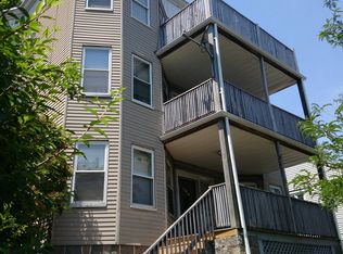 511 Talbot Ave, Dorchester, MA 02124