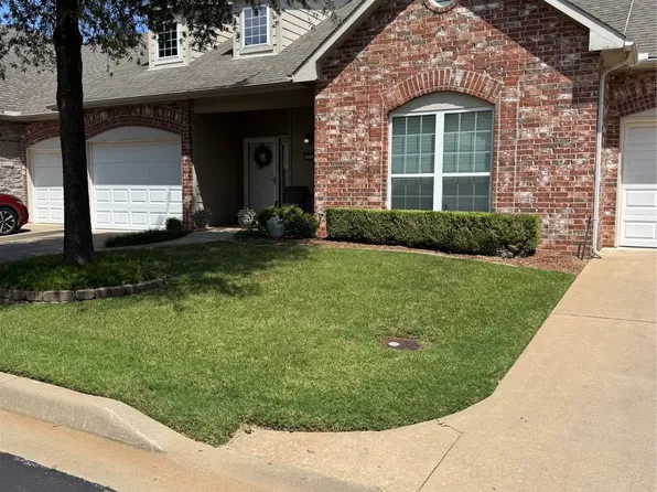 (undisclosed Address), Tulsa, OK 74133