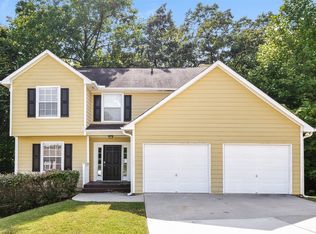 7110 Hillcrest Chase Dr, Austell, GA 30168