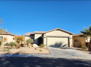 766 Ventana Rdg, Palm Springs, CA 92262