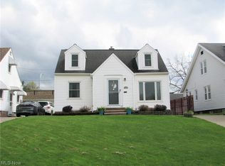 12006 Tonsing Dr, Garfield Heights, OH