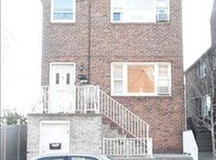 62 W 25th St, Bayonne, NJ 07002