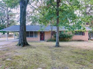 3608 Minden Ave, Texarkana, AR 71854