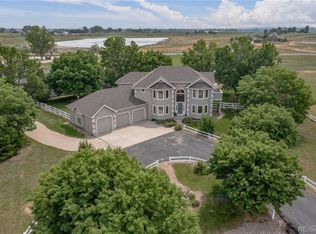 240 Goose Hollow Rd, Berthoud, CO 80513