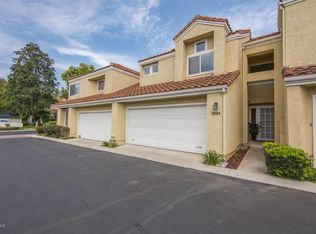 6280 Paseo Encantada, Camarillo, CA 93012