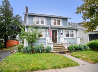 38 Elberon Ave, Hawthorne, NJ 07506