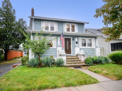 38 Elberon Ave, Hawthorne, NJ, 07506