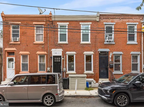 1411 S Mole St, Philadelphia, PA 19146