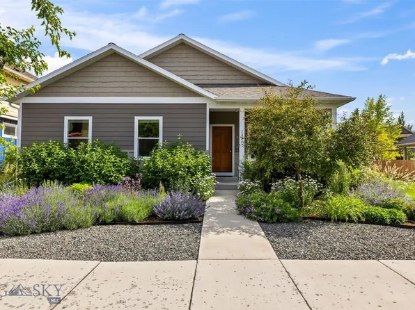 1290 Manzanita Dr, Bozeman, MT 59715