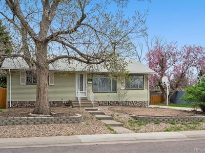 5736 S Lakeview Street, Littleton, CO, 80120
