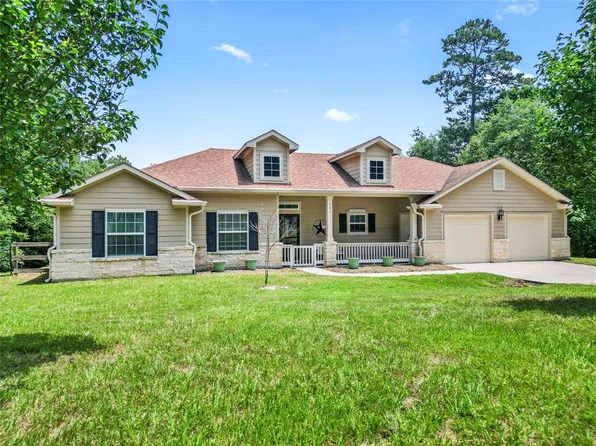 131 Dogwood Lane, Huntsville, TX 77320