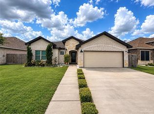 2508 E Bella Vista Ave, Alton, TX 78573