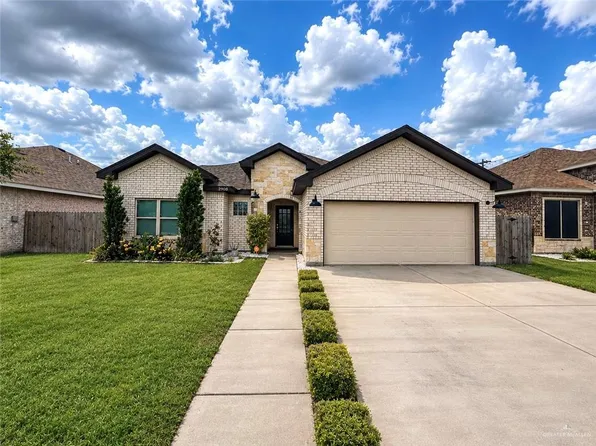 2508 E Bella Vista Ave, Alton, TX 78573