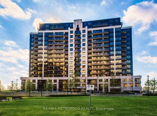 1070 Sheppard Ave W #Penthouse 16, Toronto, ON M3J 0G8