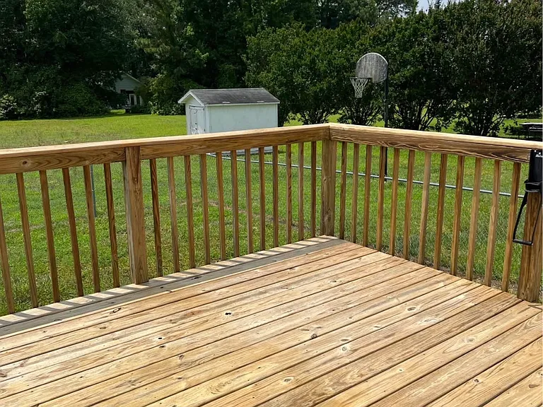 5611 Cornwallis Rd — Photo 12