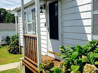 244 Purgatory Rd, Middletown, RI 02842