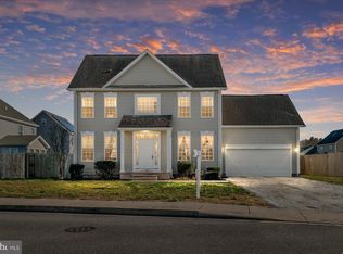 345 Sharp Rd, Denton, MD 21629