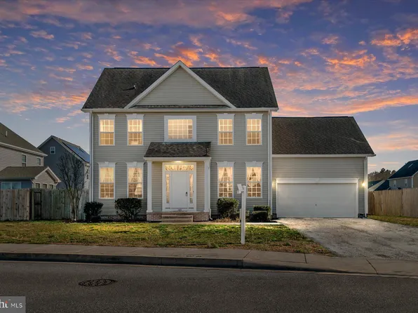 345 Sharp Rd, Denton, MD 21629