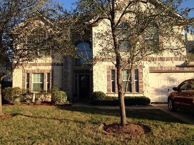1st image of 8219 Terra Valley Ln
