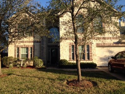 8219 Terra Valley Ln, Tomball, TX, 77375