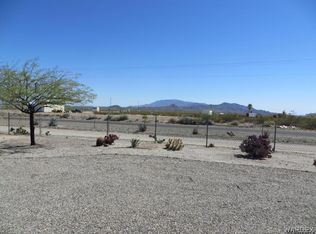40108 Harquahala Rd, Salome, AZ 85348