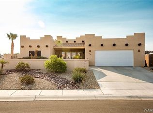 2348 Lupine Trl, Bullhead City, AZ 86442
