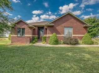 2649 W North Valley Rd, Sedgwick, KS 67135