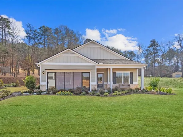 4 Brooke Ct, Rome, GA 30161