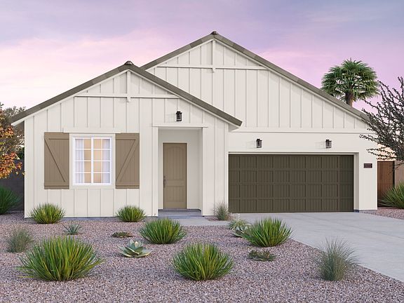 Blossom Rock Laurel Laredo F Contemporary