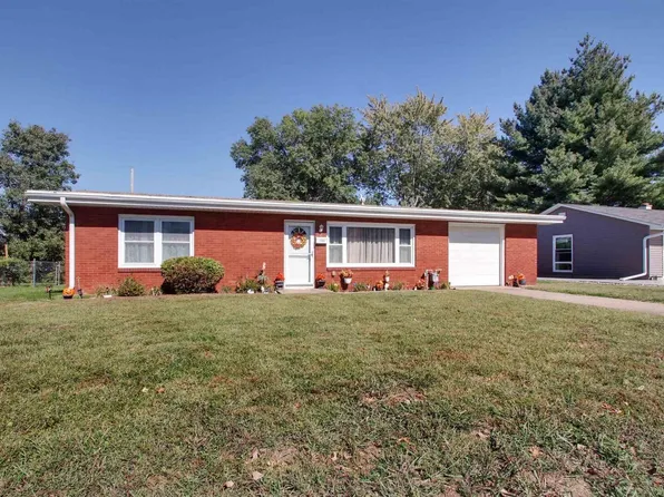 3129 N College Ave, Quincy, IL 62301