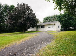 1902 State Route 54 Hwy, Penn Yan, NY 14527