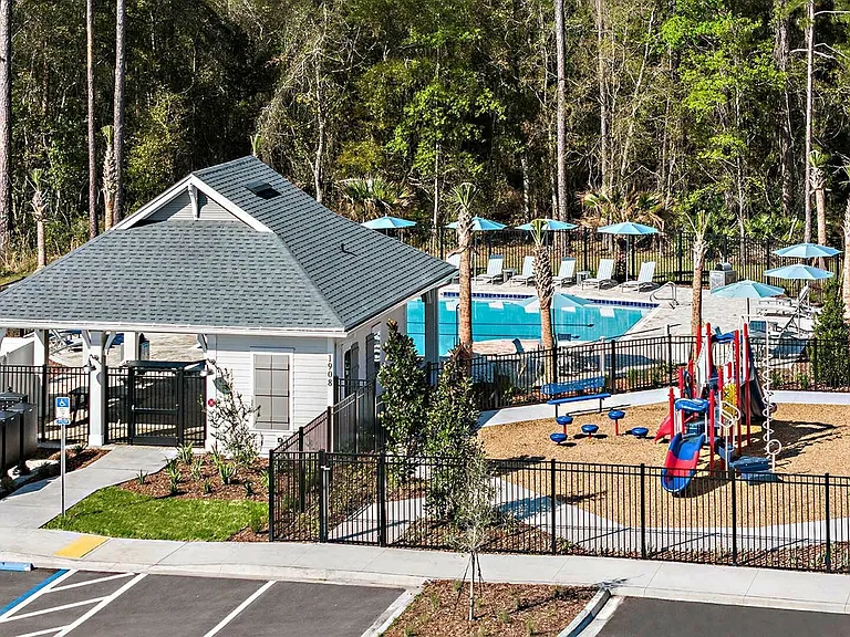 360 Communities at Liberty Square