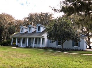 1668 N County Road 452, Eustis, FL 32726