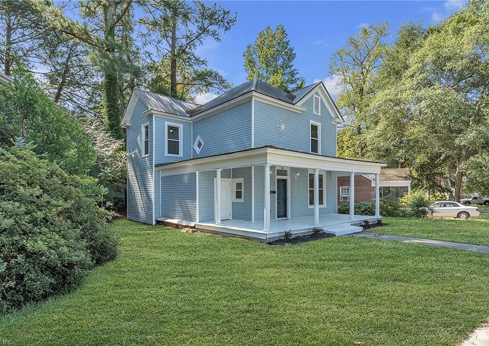 1st image of 921 Howard Pl