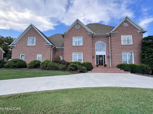 7601 Harrisburg Ct, Knoxville, TN 37909