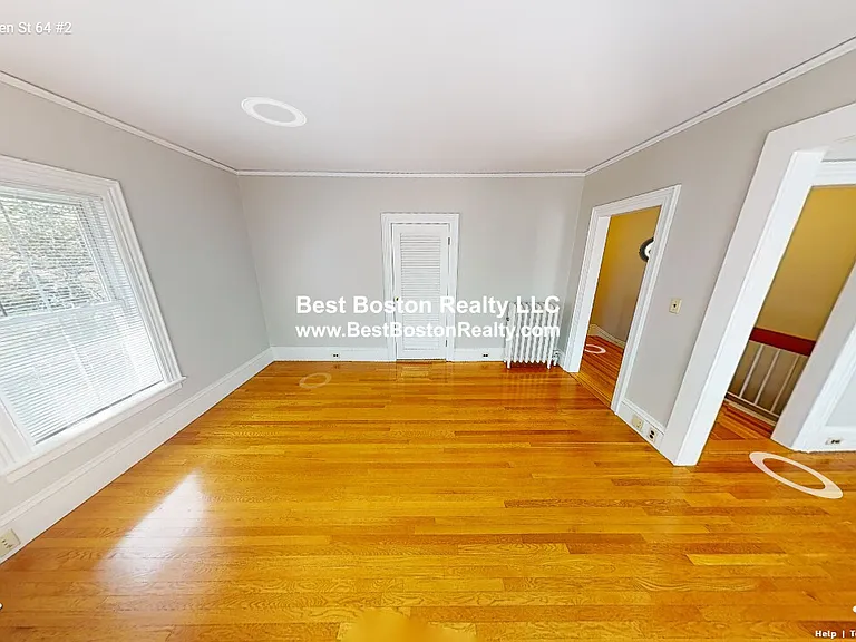 64 Bowen St #2 — Photo 6