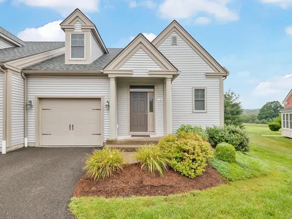 10 Rails End Rd, Southwick, MA 01077