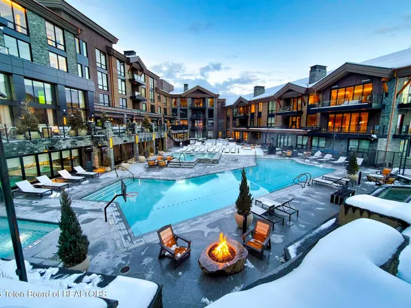 3355 W Cody Ln #465, Jackson, WY 83001