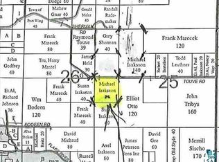 Touve Rd, Pt Wing, WI 54865