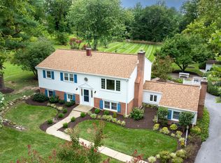 1200 Ridervale Rd, Baltimore, MD 21204