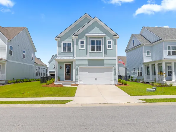 2955 Clearwater Dr, Mount Pleasant, SC 29466