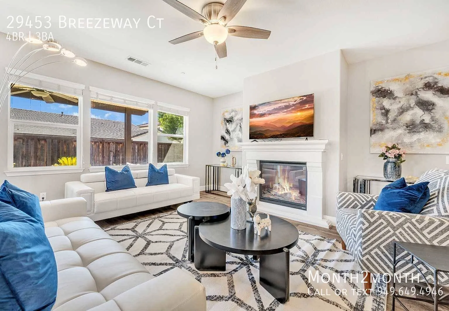 Breezeway Garden Home — Photo 2
