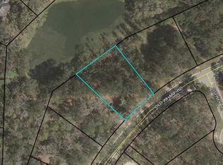 160 Old Wharf Rd, Brunswick, GA 31523