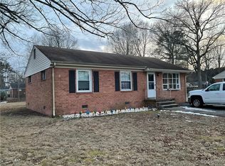 6401 Binns Ave, Richmond, VA 23225