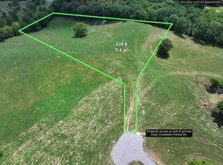 662 Creekside Farms Dr, Cynthiana, KY 41031