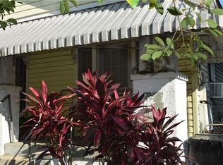 4817 Coliseum St, New Orleans, LA 70115