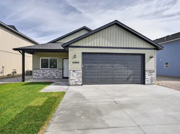 4990 Brynwood Ave, Chubbuck, ID 83202